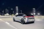 Mercedes-Benz Concept EQA 2017 года